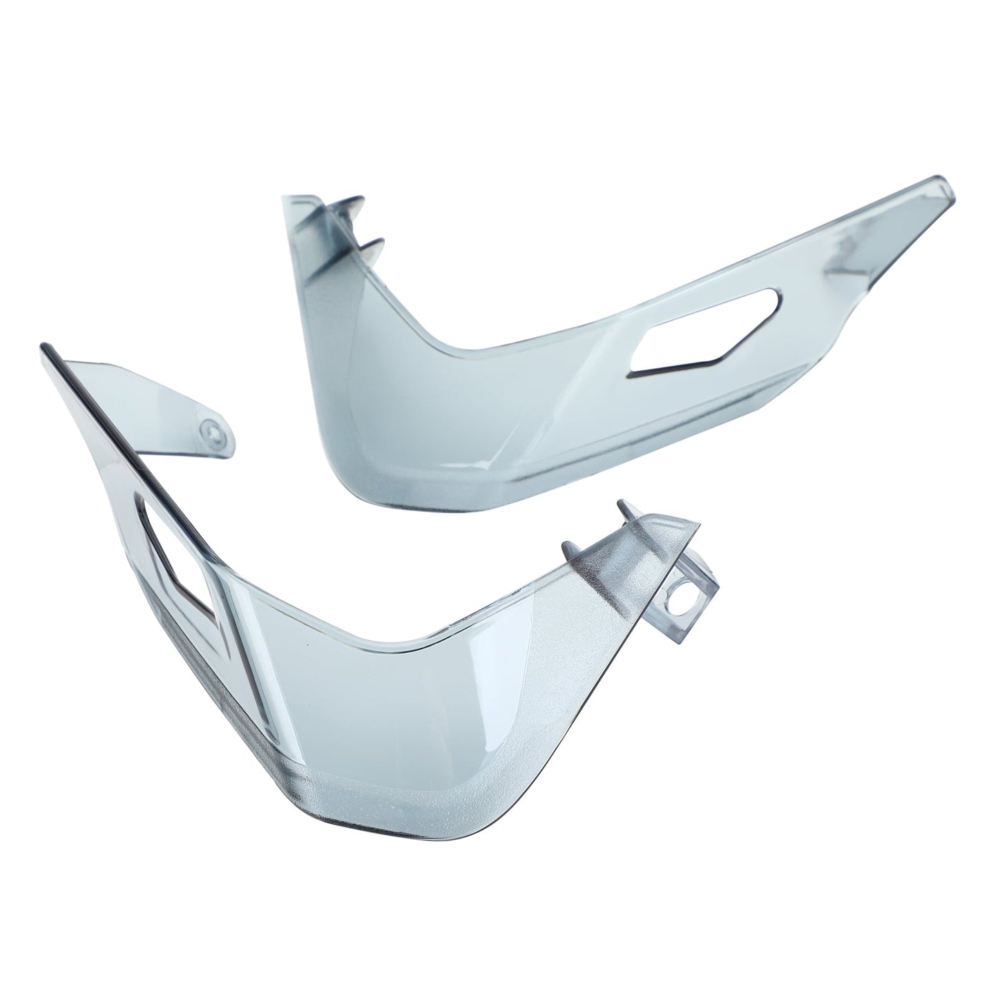 Deflettori Superiori per Honda Africa Twin CRF1100 L2 ADV 2020-2021 08R73-MKS-E20 Generic
