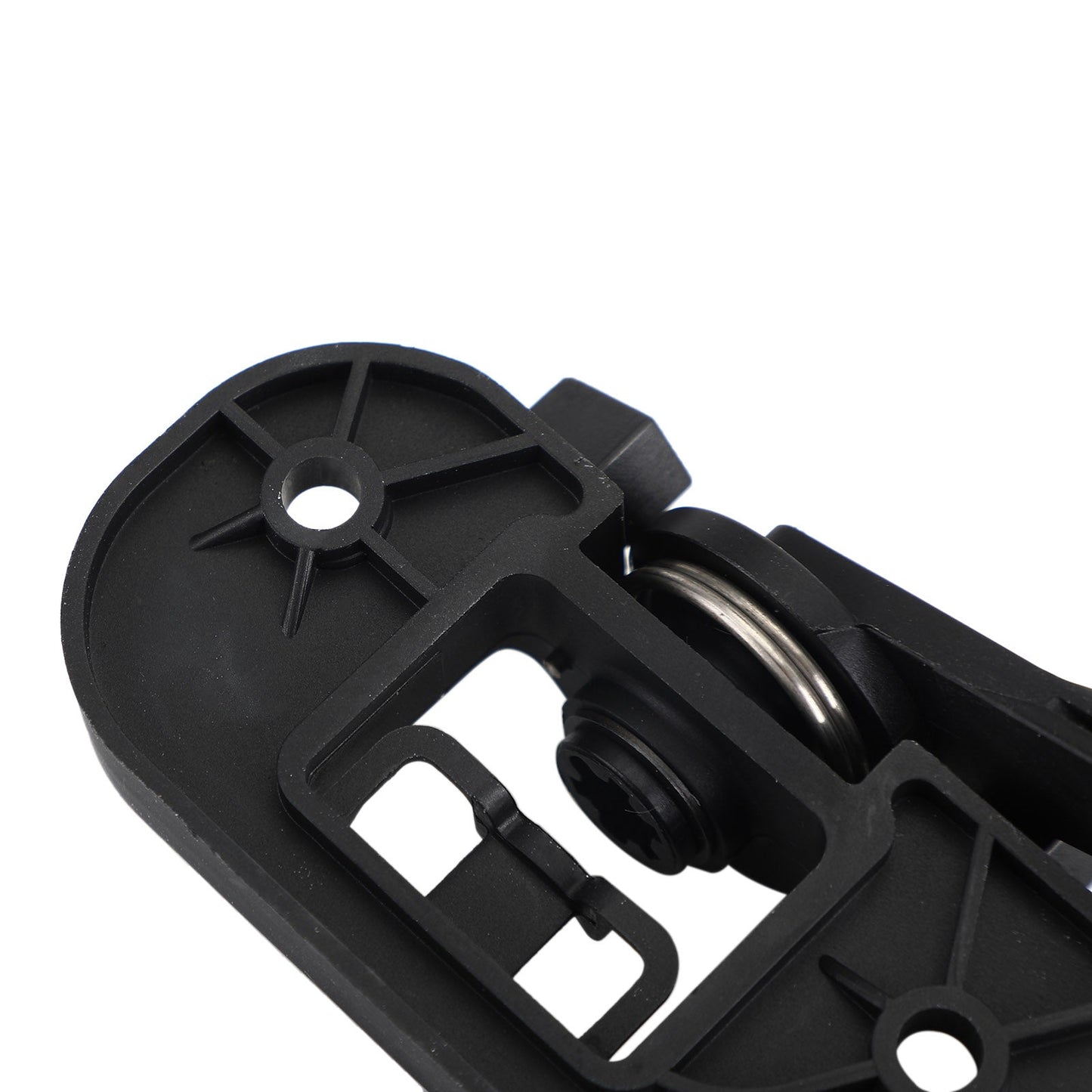 Audi TT TTS 2007-2015 8J1823633C Supporto per staffa di montaggio con maniglia di rilascio del cofano generico