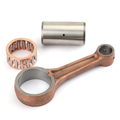 Kit ricostruzione albero motore biella per Yamaha YP 250 ADS Majesty 250 95-99 generico