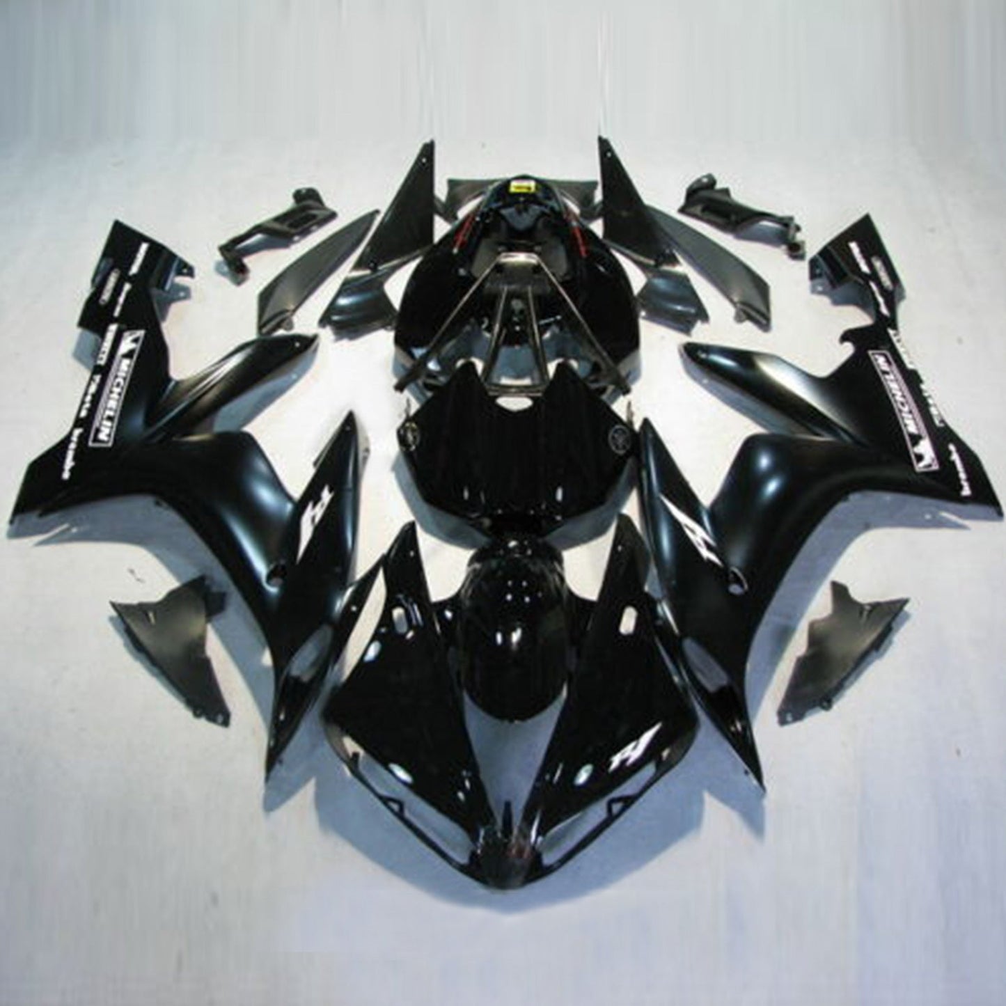 Carenatura Per SUZUKI GSXR 600 750 2006-2007 K6 Generico