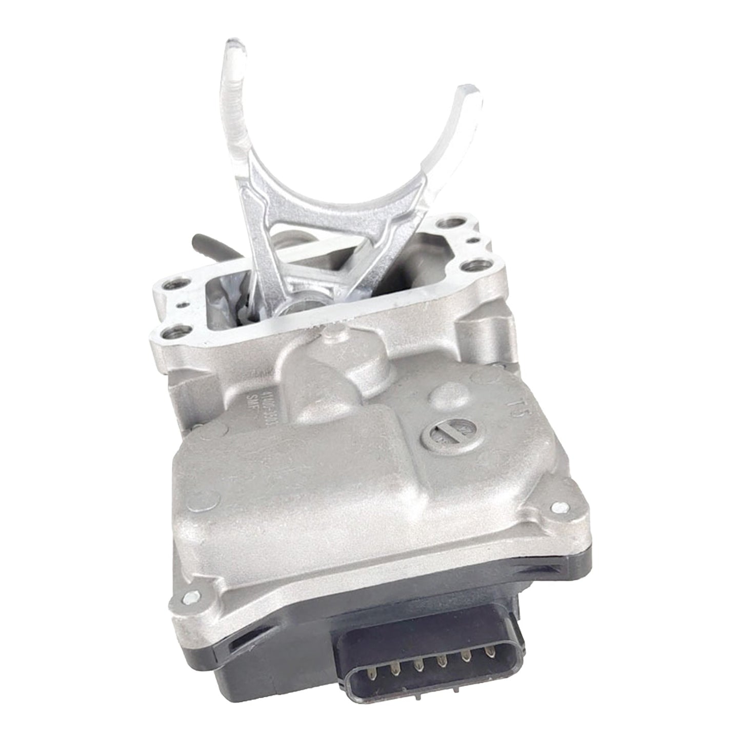 2007-2014 Toyota FJ Cruiser Front 4WD Attuatore vuoto differenziale 41400-35034 Fedex Express