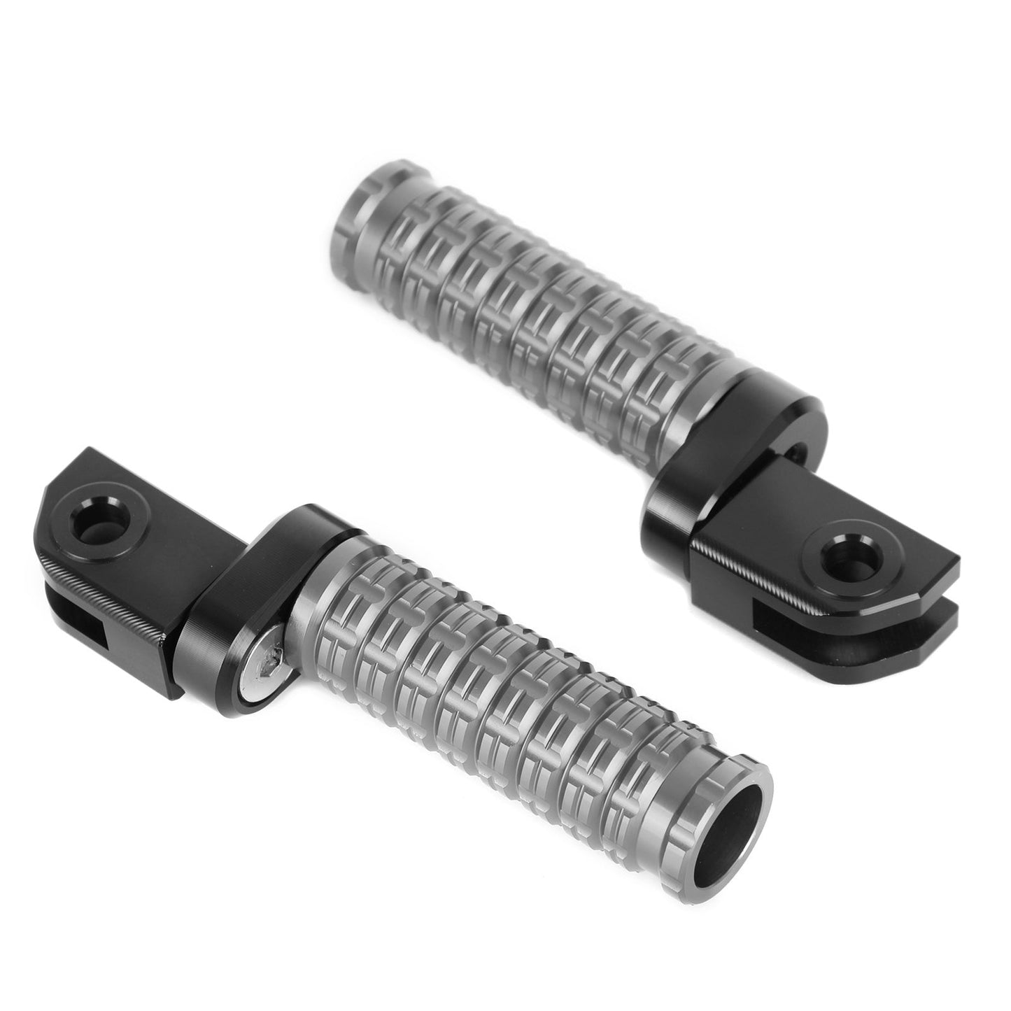 Poggiapiede Anteriore Pedane per Aprilia RS660 Tuono 660 RSV4 Factory 2021-2022 Generico