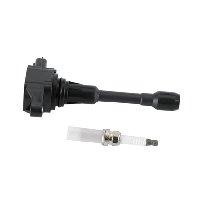 2013-2014 Nissan Tiida l4 1.6L 1.8L Bobine di accensione Confezione UF549 4 PZ