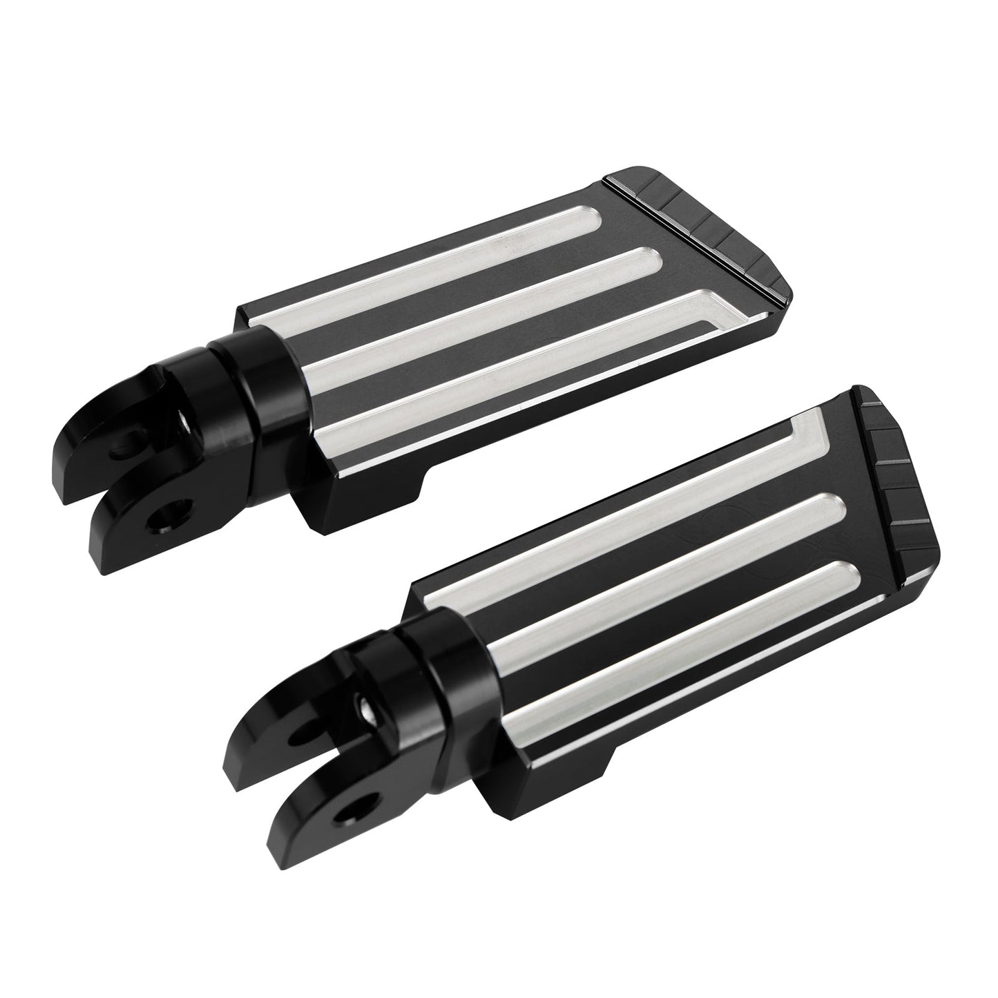 Pedane anteriori Pedane adatte per HONDA Rebel 1100/ CMX 1100/CM1100/DCT 2021-2022