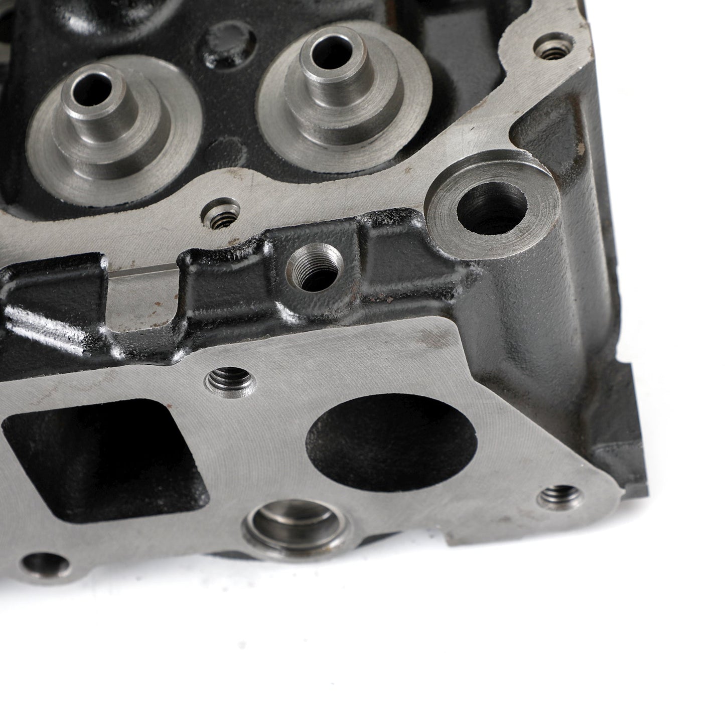 403/117 testata nuda per Jeep 2.5L 1989-2002