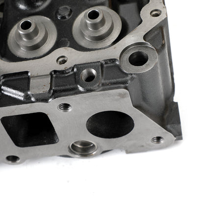 403/117 testata nuda per Jeep 2.5L 1989-2002