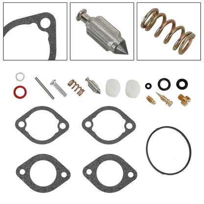 2005-2017 Kawasaki 610 600 SX Mule kit di ricostruzione carburatore