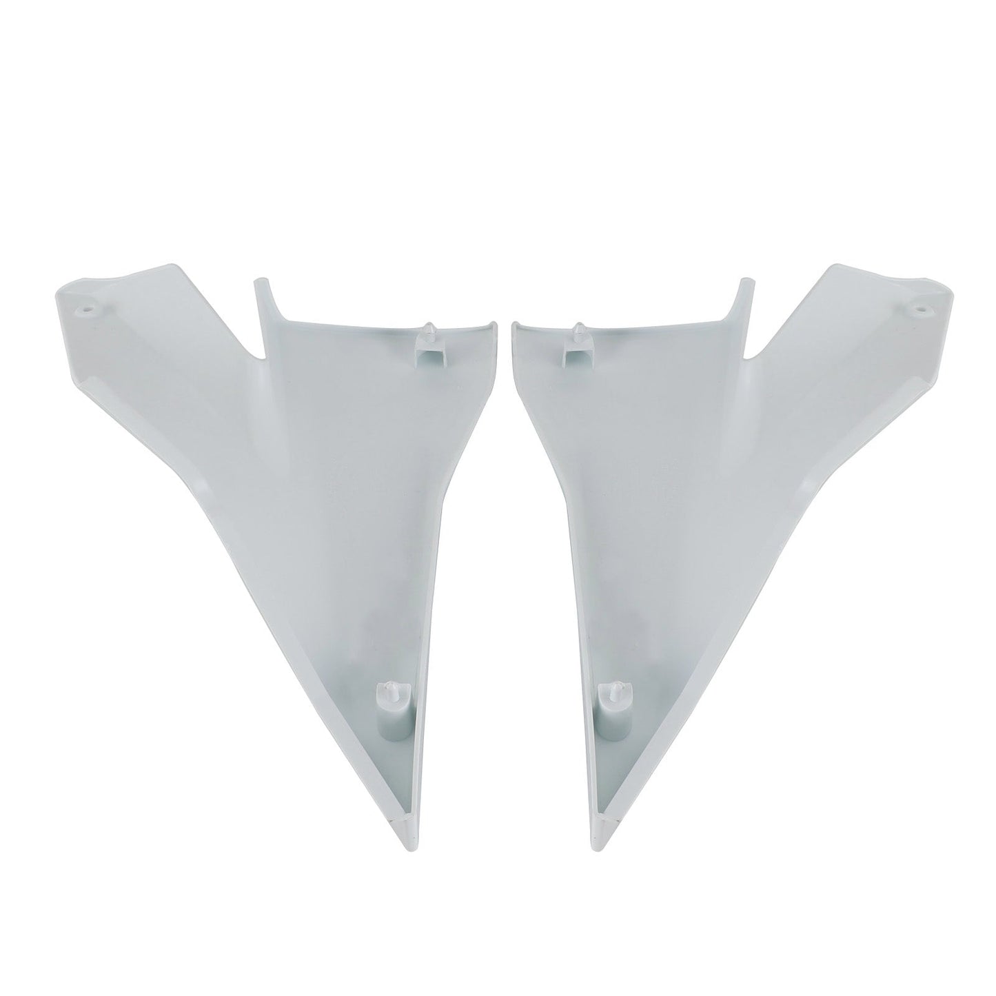 Kawasaki ZX 10R 2004 2005 Carenatura del pannello di copertura del rivestimento laterale del serbatoio