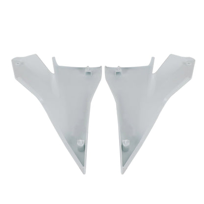 Kawasaki ZX 10R 2004 2005 Carenatura del pannello di copertura del rivestimento laterale del serbatoio