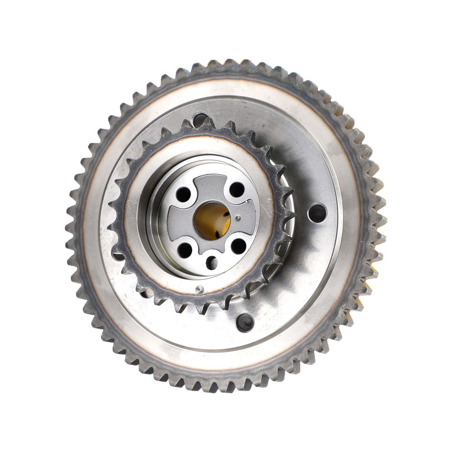 2013-2014 Lincoln Mark LT 3.5L/3.7L Timing albero a camme pignone Phaser AT4Z6C525B AT4Z6C526B