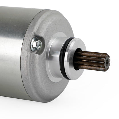 Motorino di avviamento per Suzuki 31100-27A00/27A01 31100-20C00 31100-20C01 31100-27A01-H17 Fedex Express
