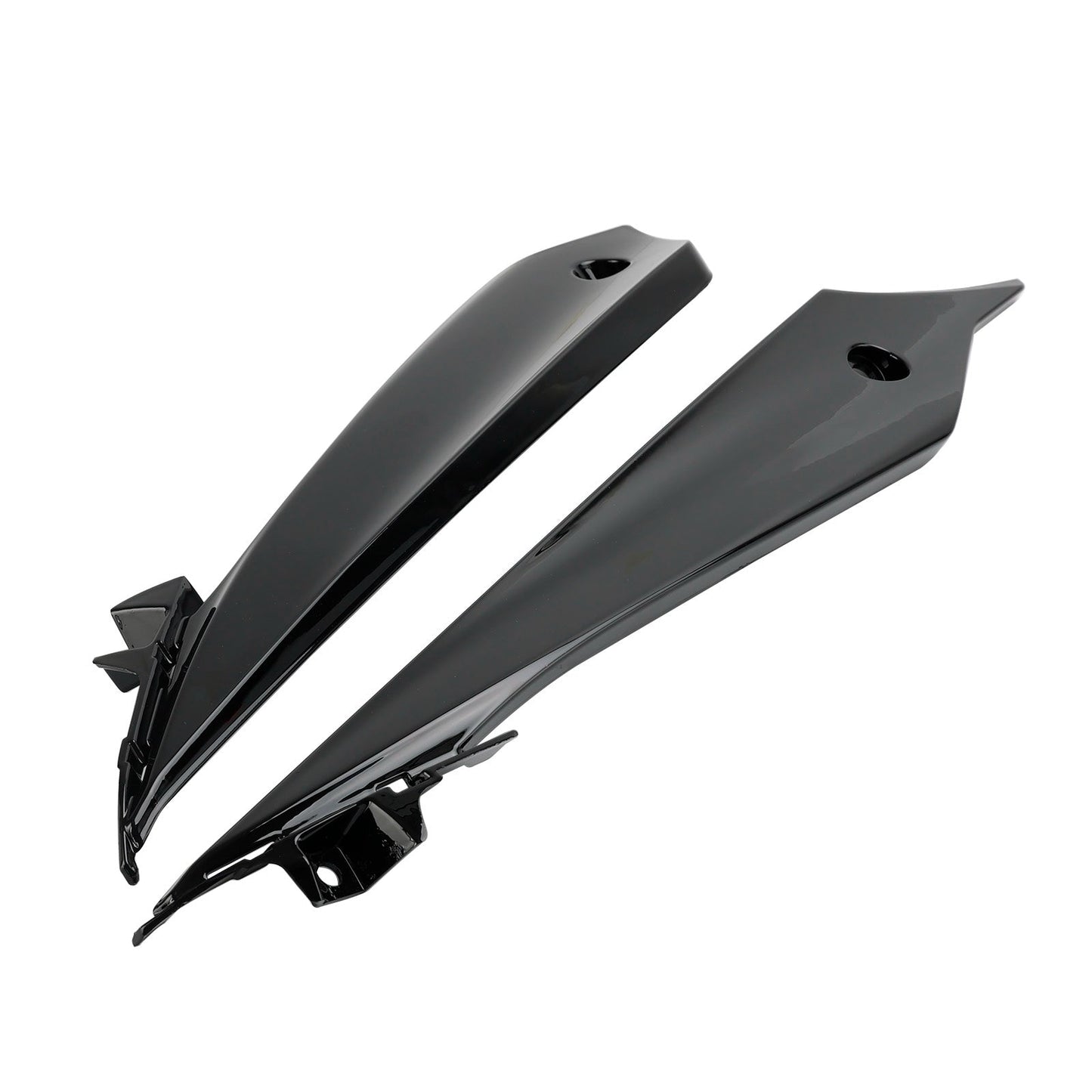 Carene laterali inferiori posteriori Suzuki GSX-S 1000 2015-2020
