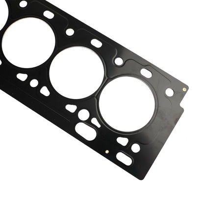 2004-2015 Volvo C30 C70 S40 S60 V50 V60 2.5L Kit guarnizioni testata motore Fedex Express