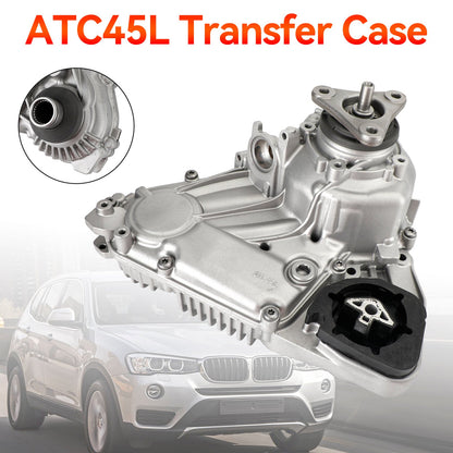 Gruppo 27108643152 della cassa di trasferimento di BMW X4 ATC45L 2015-2018