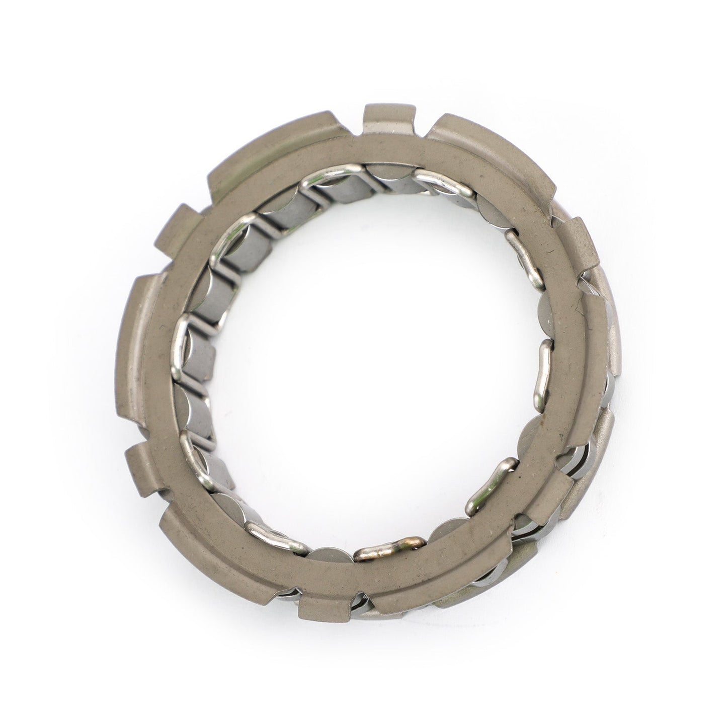 Frizione di avviamento One Way Fit per Kawasaki Teryx4 KRF750 KRT750 KRT800 13194-1094 Generico