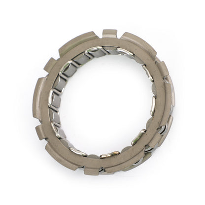 Frizione di avviamento One Way Fit per Kawasaki Teryx4 KRF750 KRT750 KRT800 13194-1094 Generico