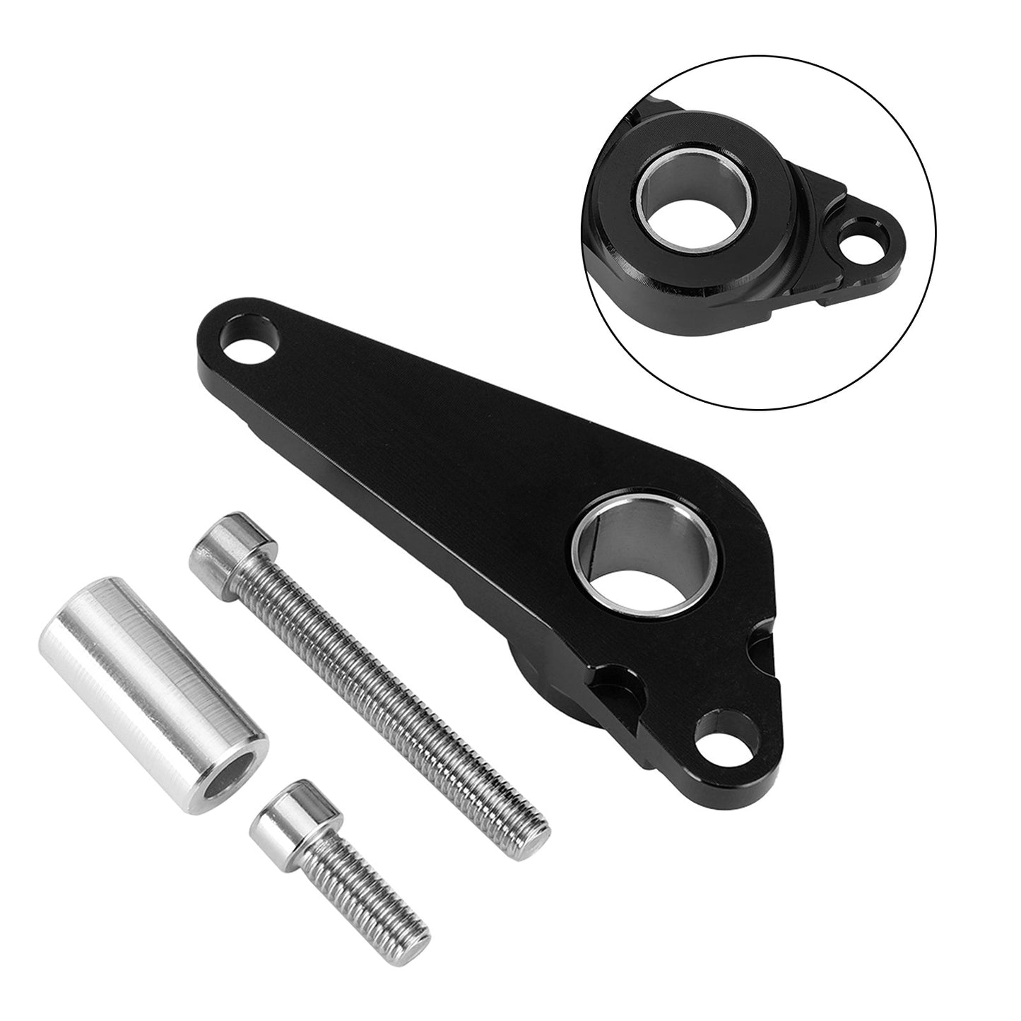 Le migliori offerte per Honda CBR600RR 2020-2022 Silver Cnc Shifting Gear Stabilizer High Modified sono su ✓ Confronta prezzi e caratteristiche di prodotti nuovi e usati ✓ Molti articoli con consegna gratis!