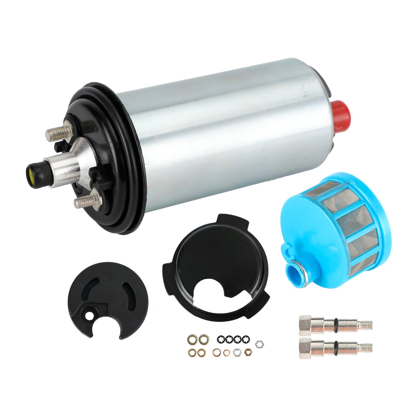 Motori fuoribordo Mercury Mariner 808505, 808505T, 808505T01 Pompa carburante EFI