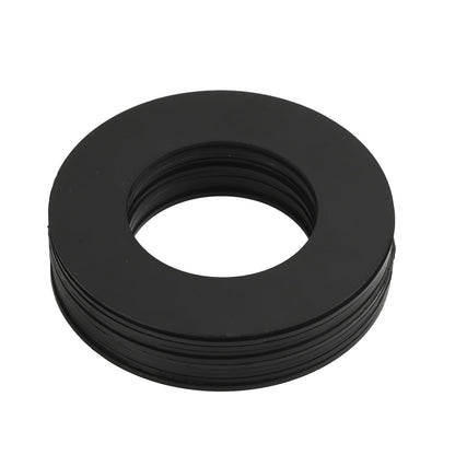Kit spessori per benna per escavatore da 45 mm per minipala Cat Bobcat Deere Komatsu