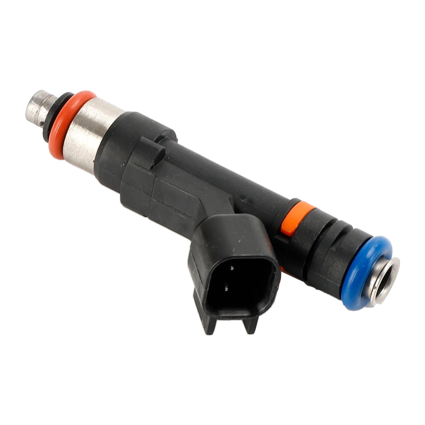 1PCS Iniettore di carburante 0280158162 Fit Ford Escape Fusion Fit Mercury Mariner 2.5 l4