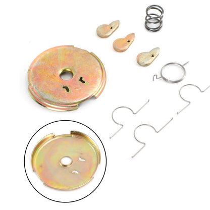 Rebuild Kit Recoil Pull Starter Per Honda Atc 185 185S 200 200S 200E 114 12-3191 Generico