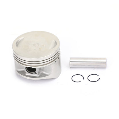 1995-2005 per Yamaha Wolverine 350 4x4 (YFM350FX) Kit cilindro e pistone 5YT-11310-00-00
