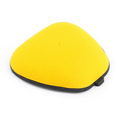 Detergente in schiuma filtro aria per Yamaha YZ WR 250 450 2014-19 CJ18C CG34C CG36W CJ21 Generico