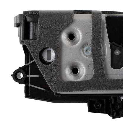 2053477 Ford Fiesta VI 1.0 1.4 1.5 1.6 Attuatore serratura portiera posteriore sinistra Generico