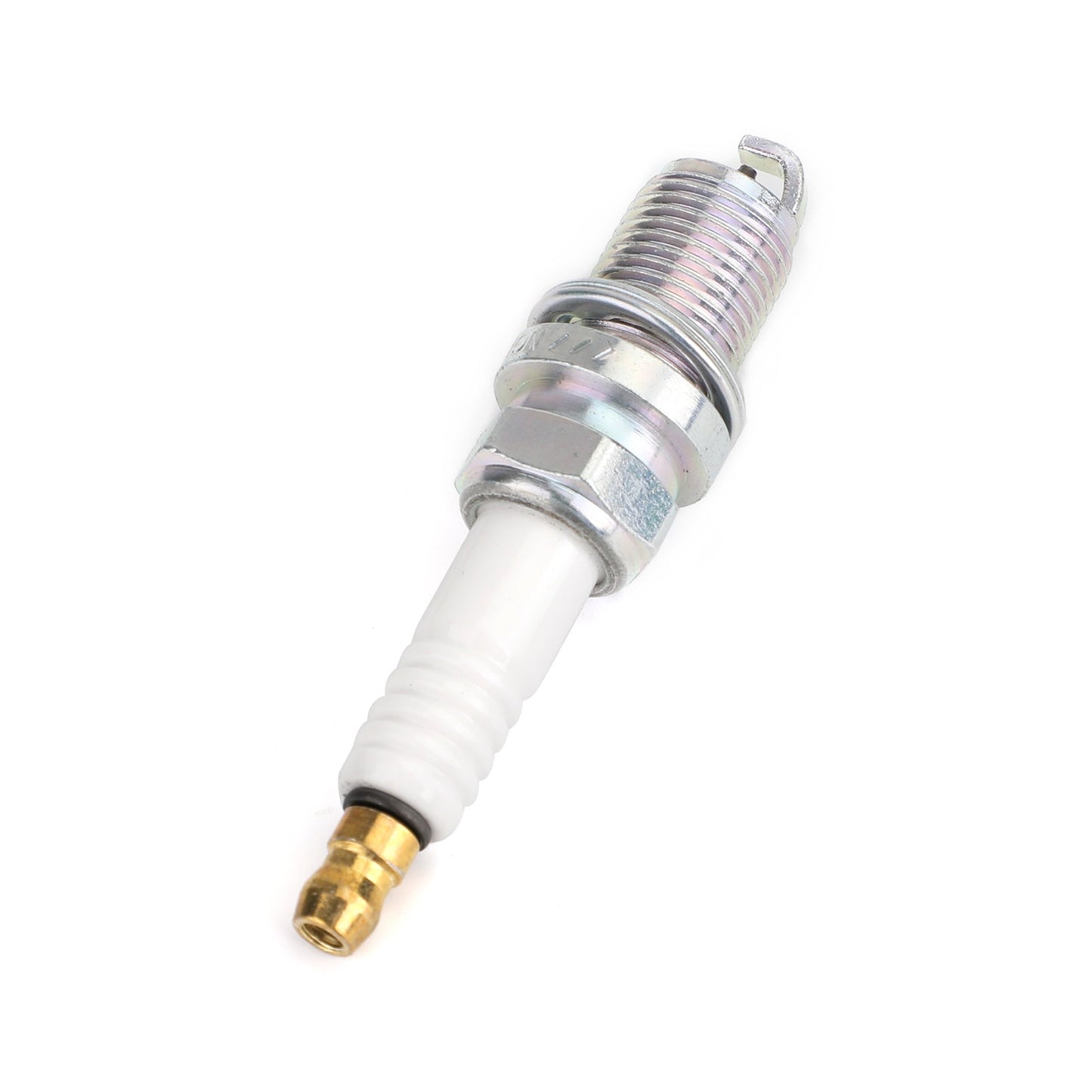 Bobina di accensione + Candela adatta per Polaris ATV Trail Boss 325 330 31401-40F00 Generico