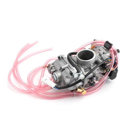 1998-2009 Yamaha YZ400F YZ426F YZ450F WR400F WR426F WR450F Carburatore Carb Fedex Express