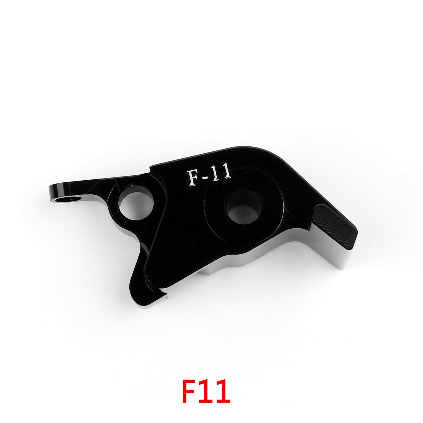 Aprilia RSV4/RSV4 FACTORY 2009-2015 NUOVA Leva Freno Frizione Corta