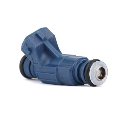2X Iniettori di Carburante 0280156208 Per Polaris SPORTSMAN X2 700 800 RANGER 700 800 RGR Generico