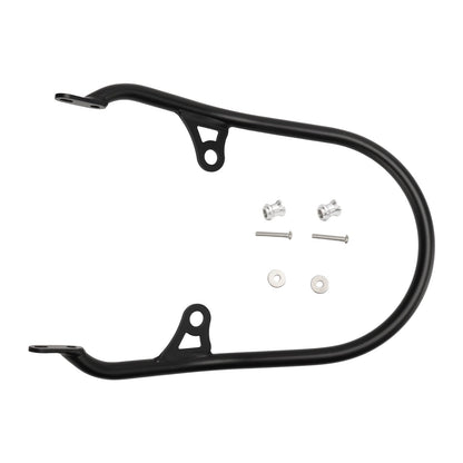 Supporto per bracciolo passeggero posteriore per moto Kawasaki Z900RS 2018-2025