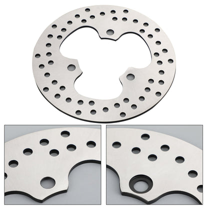 Rear Brake Disc Rotor for SYM JOYRIDE 125 150 200 EU2 EU3 / GTS JOYMAX 125 01-14