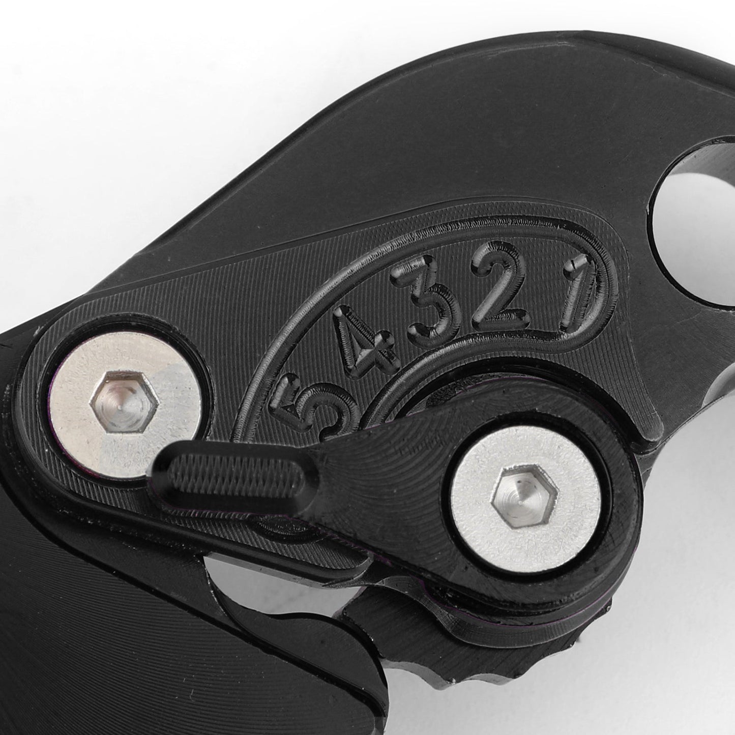 Freno Leve Frizione Per YAMAHA YZF R3 R25 MT 25 2015-2017 Argento Generico