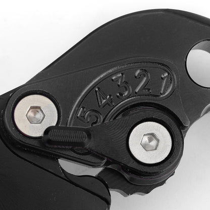 Freno Leve Frizione Per YAMAHA YZF R3 R25 MT 25 2015-2017 Argento Generico
