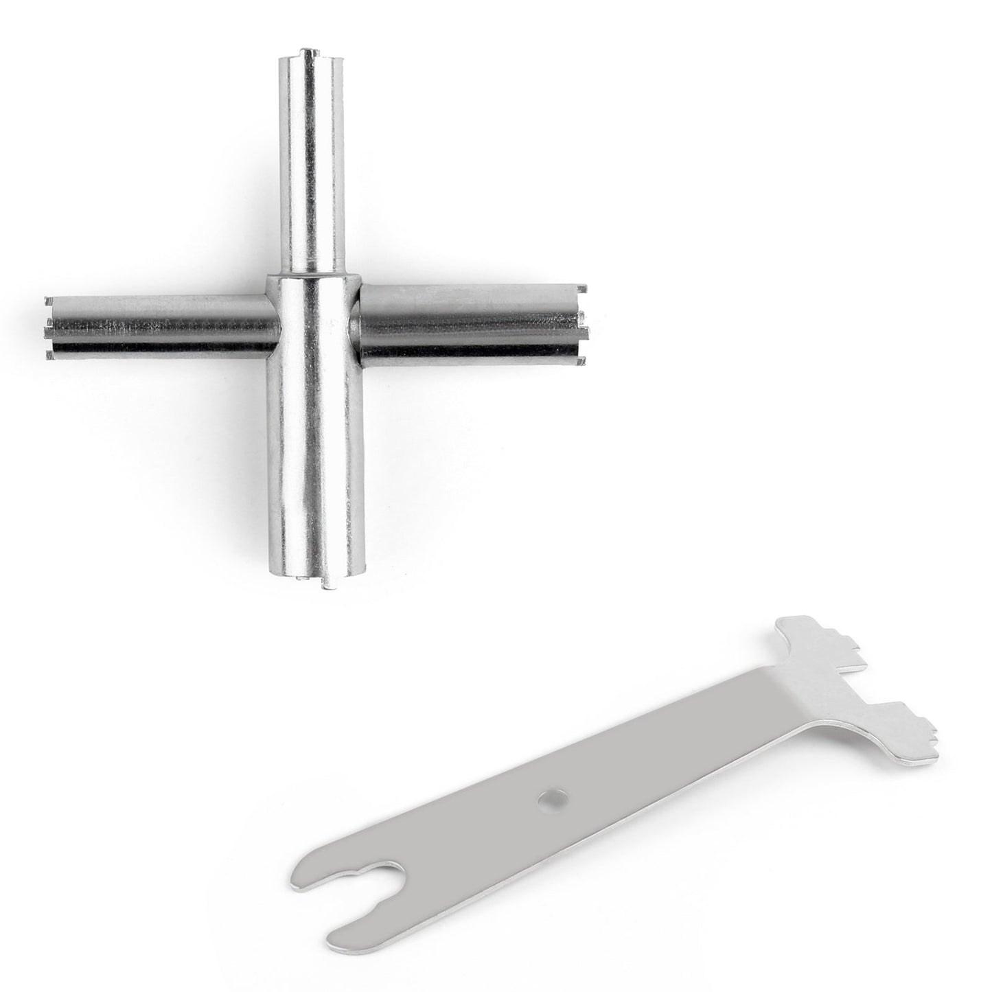 1x strumento di riparazione X-Key T-1 + strumento chiave di rimozione per Kenwood UV-5R