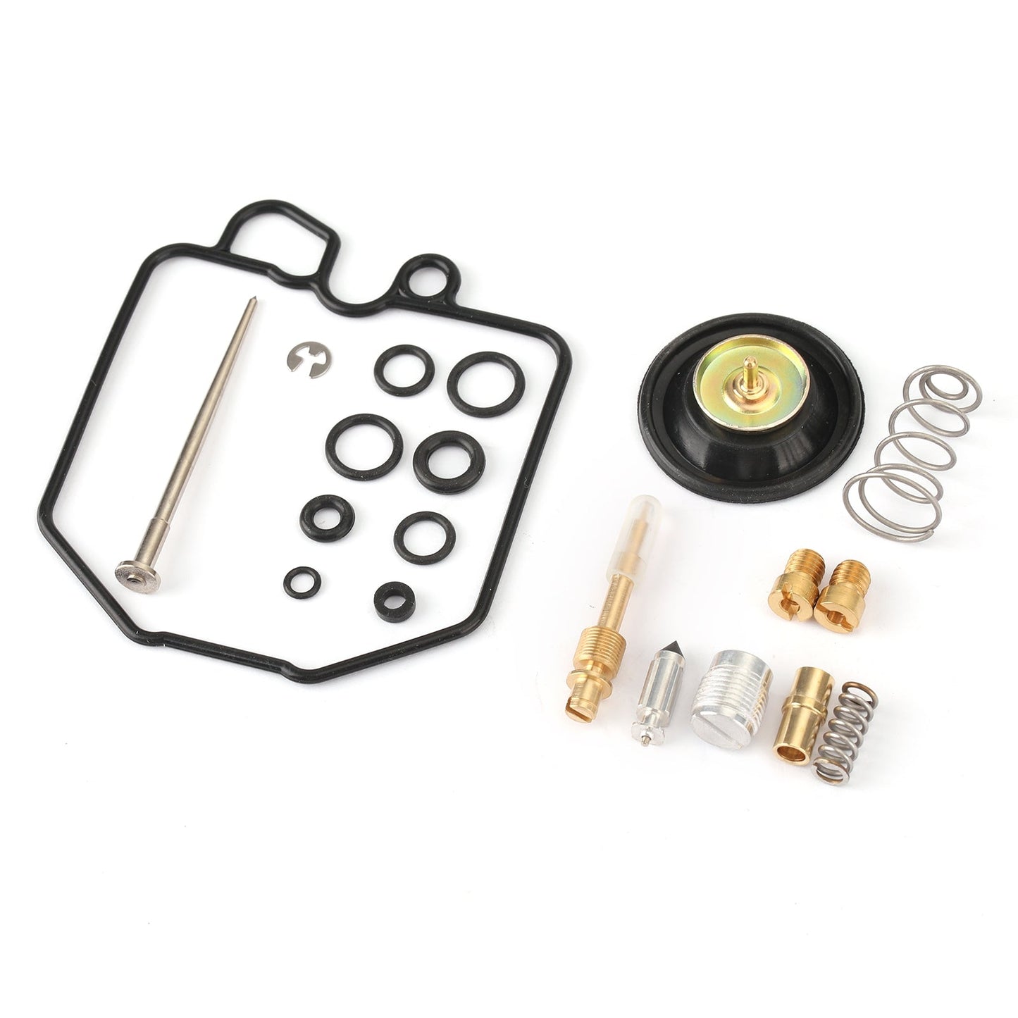 Kit di riparazione carburatore set valvola di interruzione aria per Honda CB750K 1980-1982 sostituire 18-2795 generico