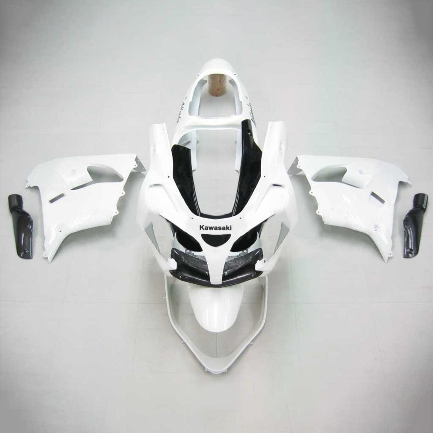 Kit Carenatura Per Kawasaki ZX9R 2000-2001 Generico