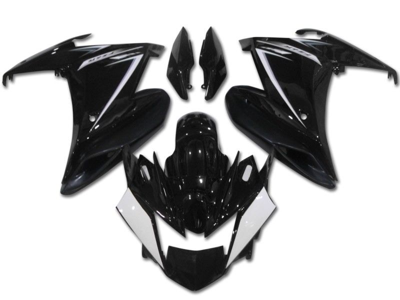 Kit carenatura per Yamaha FZ6R 2009-2015 Generico