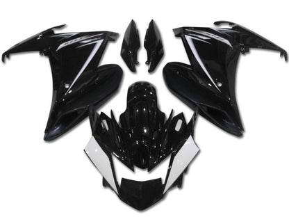 Kit carenatura per Yamaha FZ6R 2009-2015 Generico