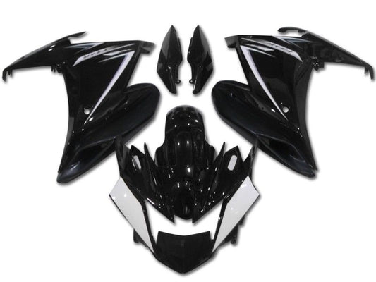 Kit carenatura per Yamaha FZ6R 2009-2015 Generico