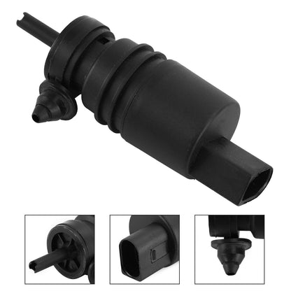 Pompa lavavetri per BMW X5 X6 E70 F01 F02 F10 740i 750i 67126934160 Generico