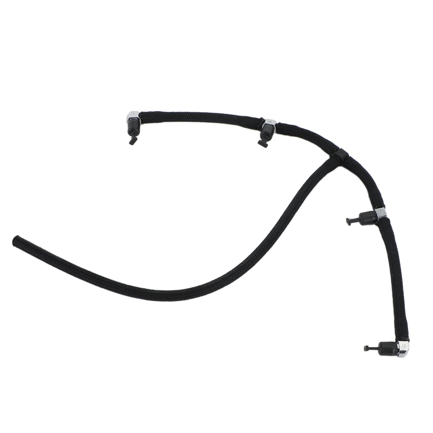 Iniettore Carburante Spurgo Linea di Ritorno Per Patrol GU Y61 ZD30 Common Rail 3.0L Generico