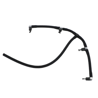 Iniettore Carburante Spurgo Linea di Ritorno Per Patrol GU Y61 ZD30 Common Rail 3.0L Generico