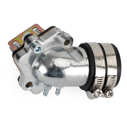 Le migliori offerte per Yamaha Jog 50cc 2 Tempi Scooter Zuma Ciclomotore collettore di aspirazione valvola lamellare sono su ✓ Confronta prezzi e caratteristiche di prodotti nuovi e usati ✓ Molti articoli con consegna gratis!