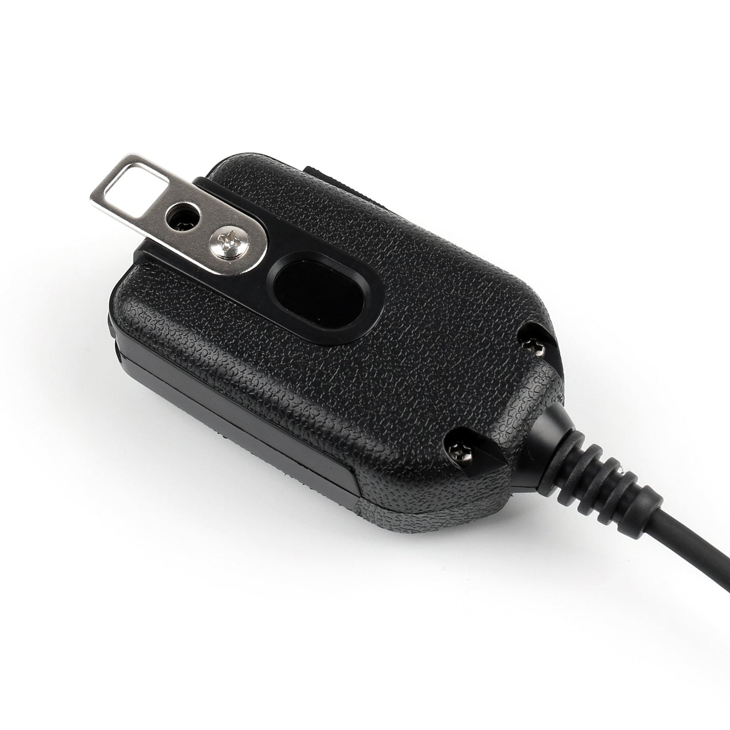 1Pcs HM-36 Mano Microfono Per Icom IC-718 IC-7800 IC-756 IC-735 IC-751 Radio