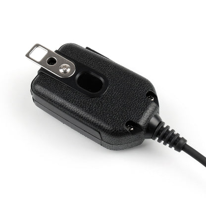 1Pcs HM-36 Mano Microfono Per Icom IC-718 IC-7800 IC-756 IC-735 IC-751 Radio