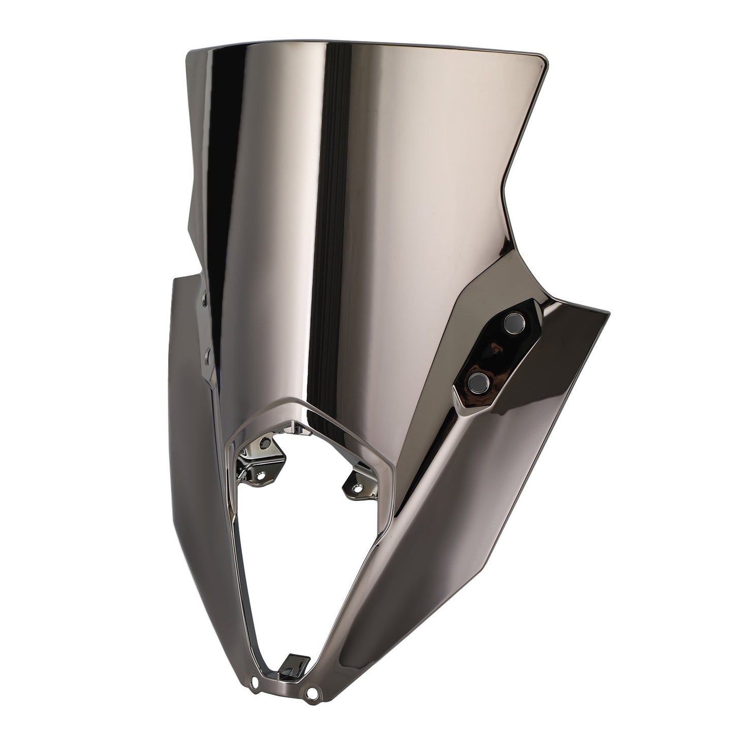 Protezione parabrezza per parabrezza Kawasaki NINJA 650 ER6F 2020-2025