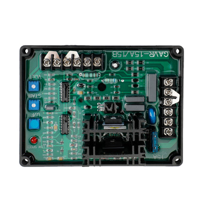 GAVR-15A Generatore regolatore di tensione automatico universale AVR 15A 220V